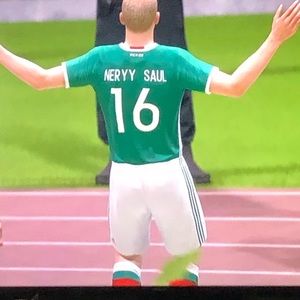 Meet your Posher, Neree